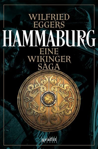 Produktbild: Hammaburg