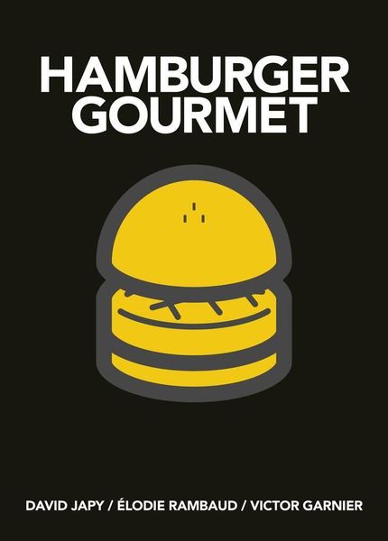 Produktbild: Hamburger Gourmet (mini)