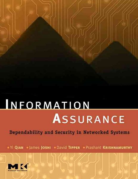 Produktbild: Information Assurance