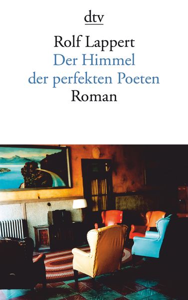 Produktbild: Der Himmel der perfekten Poeten
