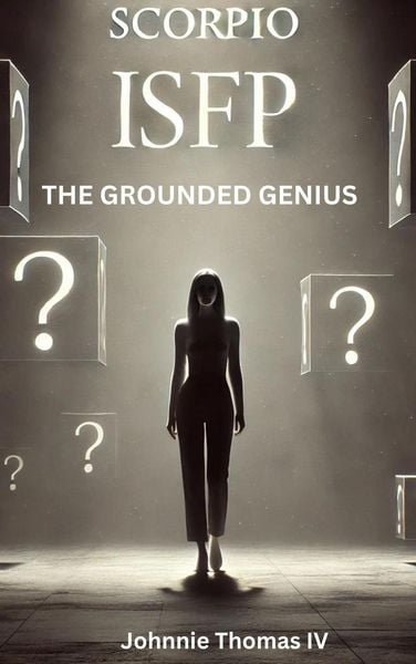 Produktbild: Scorpio ISFP