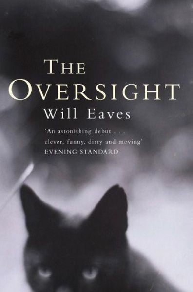Produktbild: The Oversight