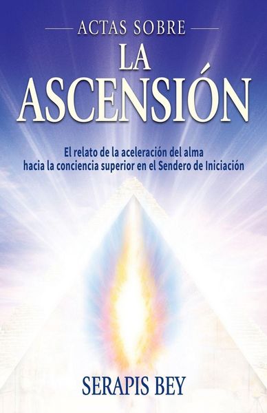 Produktbild: Actas Sobre La Ascensi&oacute;n