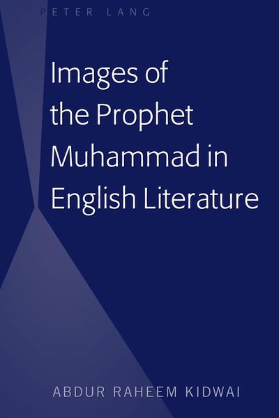 Produktbild: Images of the Prophet Muhammad in English Literature
