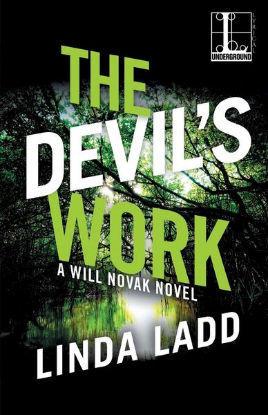 Produktbild: The Devil's Work
