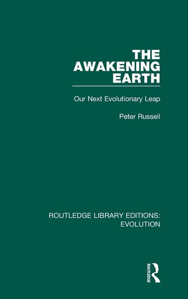 Produktbild: The Awakening Earth