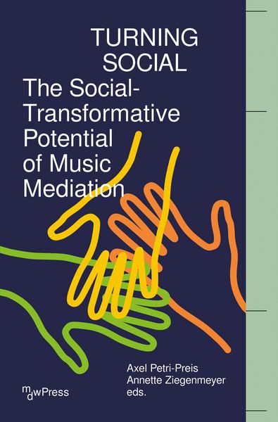 Produktbild: Turning Social