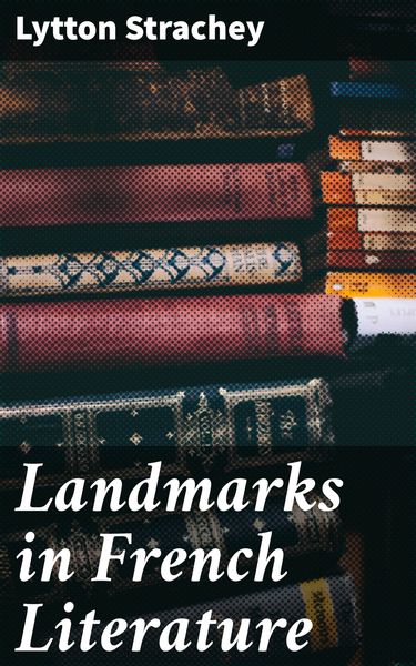 Produktbild: Landmarks in French Literature