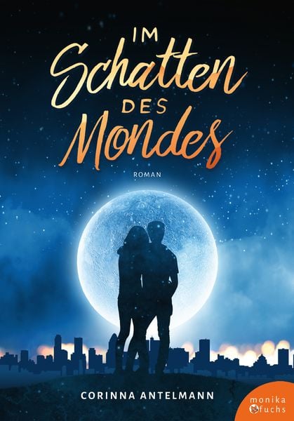 Produktbild: Im Schatten des Mondes