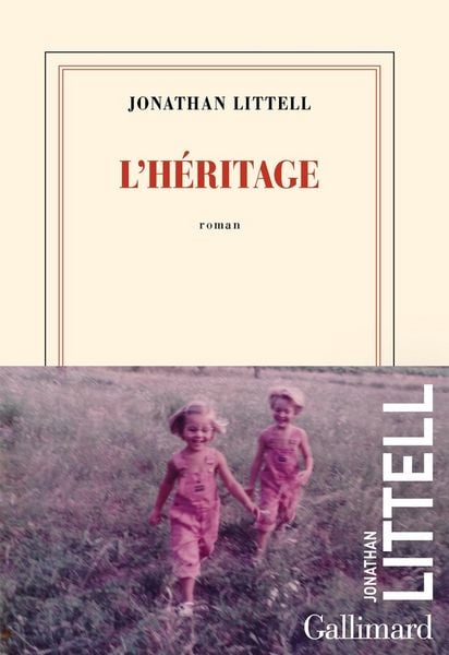 Produktbild: L'H&eacute;ritage
