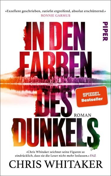 Produktbild: In den Farben des Dunkels