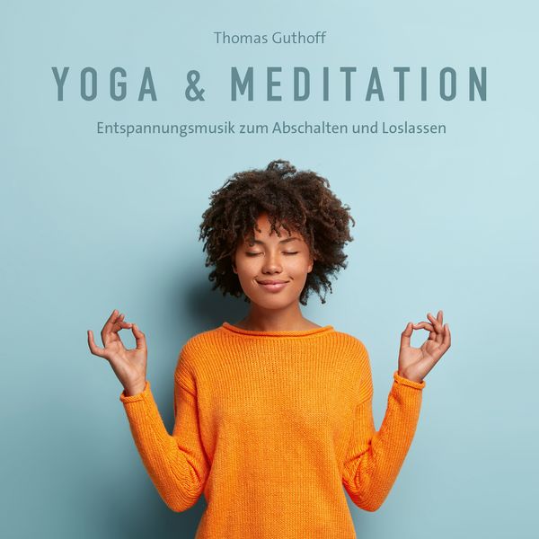 Produktbild: Yoga & Meditation