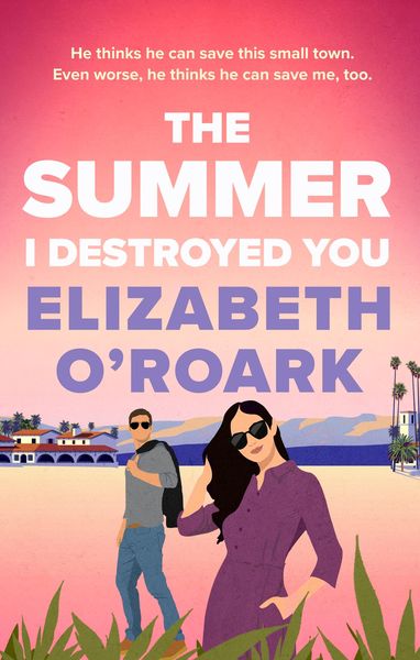 Produktbild: The Summer I Destroyed You