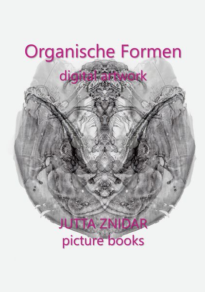Produktbild: Organische Formen