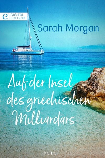 Produktbild: Auf der Insel des griechischen Milliard&auml;rs