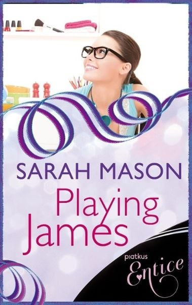 Produktbild: Playing James