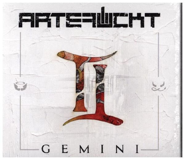 Gemini (Digipak)