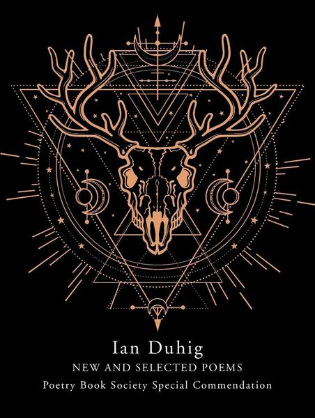 Produktbild: New and Selected Poems