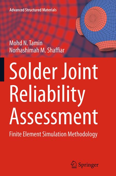 Produktbild: Solder Joint Reliability Assessment