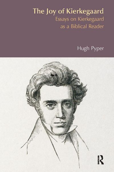Produktbild: The Joy of Kierkegaard