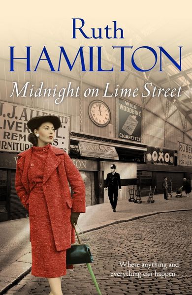 Produktbild: Midnight on Lime Street