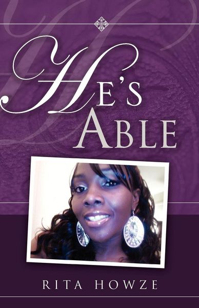 Produktbild: He's Able