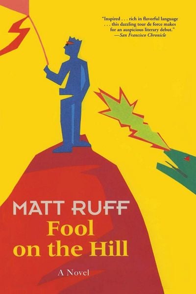 Produktbild: Fool on the Hill
