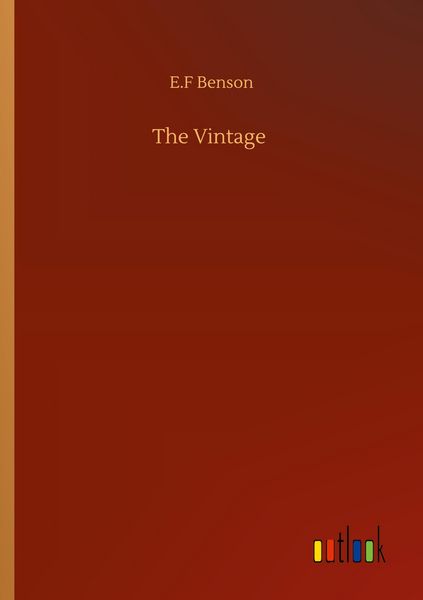 Produktbild: The Vintage