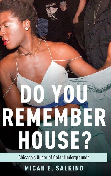 Produktbild: Do You Remember House?