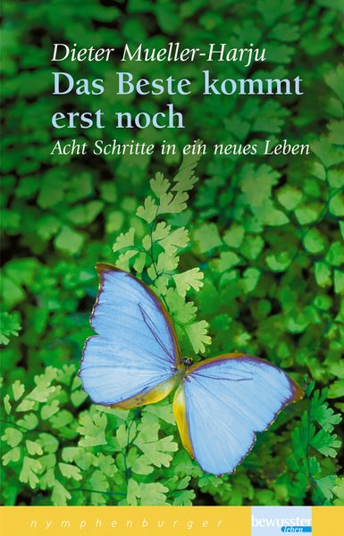 Produktbild: Das Beste kommt erst noch