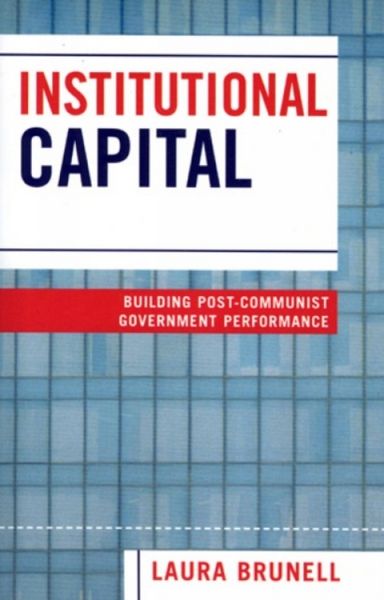 Produktbild: Institutional Capital