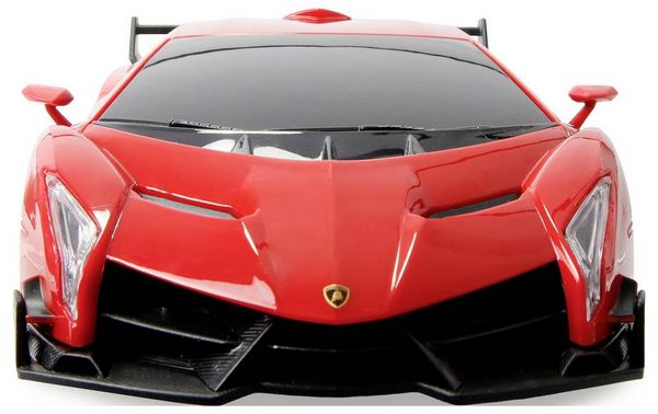 Produktbild: Amewi Veneno Drift Car Rot Brushed 1:18 RC Modellauto Elektro Drift Allradantrieb (4WD) RtR 2,4 GHz inkl. Akku und Ladekabel, Spar-Set