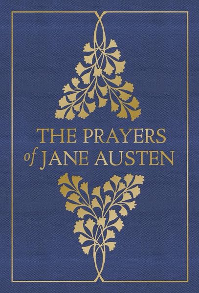 Produktbild: Prayers of Jane Austen
