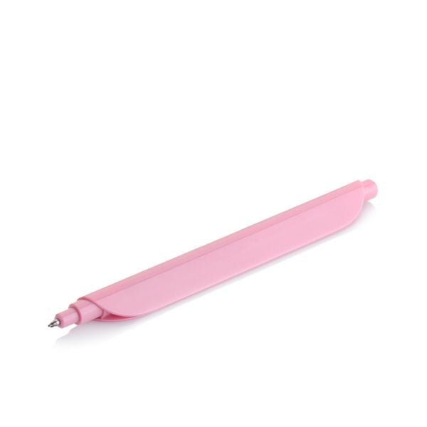 Produktbild: Clipen Candy Pink &ndash; Gelschreiber mit Clip