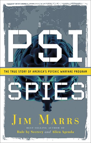 Produktbild: PSI Spies