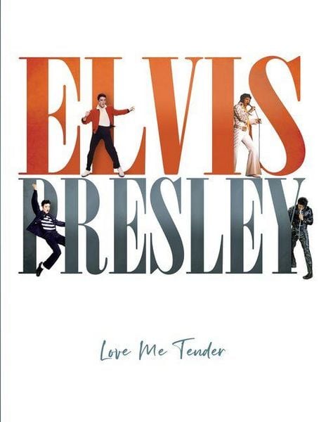 Produktbild: Elvis Presley