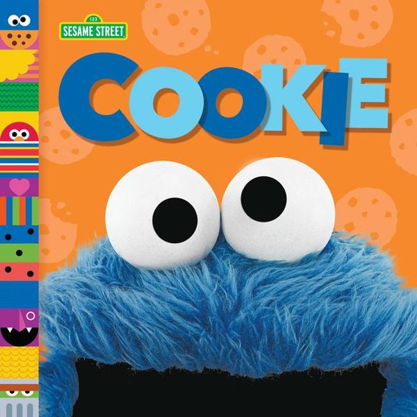 Produktbild: Cookie (Sesame Street Friends)