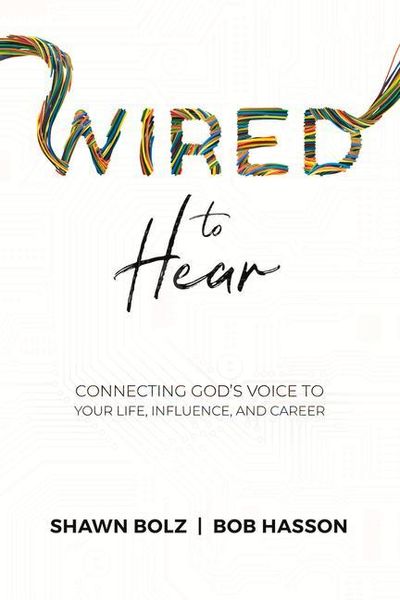 Produktbild: Wired to Hear