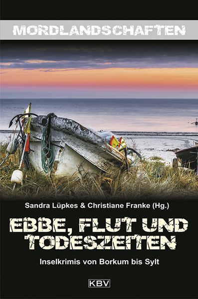 Produktbild: Ebbe, Flut und Todeszeiten