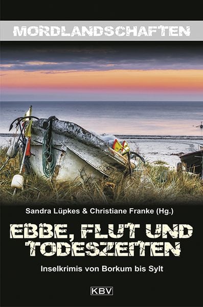 Produktbild: Ebbe, Flut und Todeszeiten