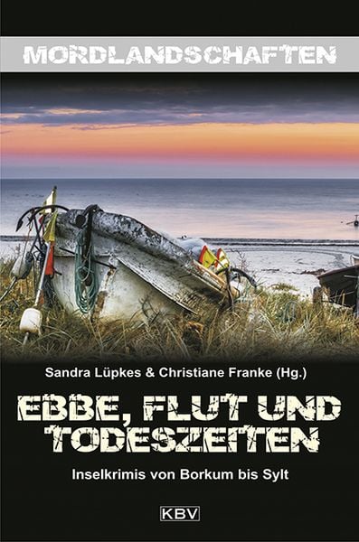 Produktbild: Ebbe, Flut und Todeszeiten
