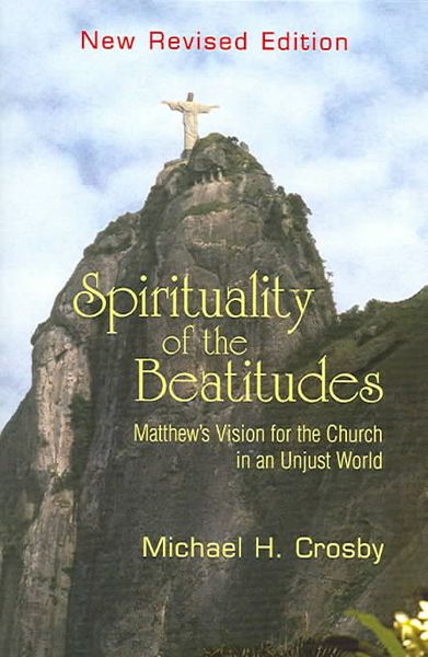 Produktbild: Spirituality of the Beatitudes