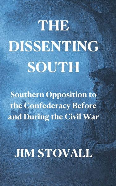 Produktbild: The Dissenting South