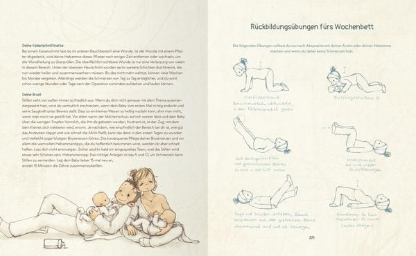 Produktbild: Du & ich. Das Mama-Buch