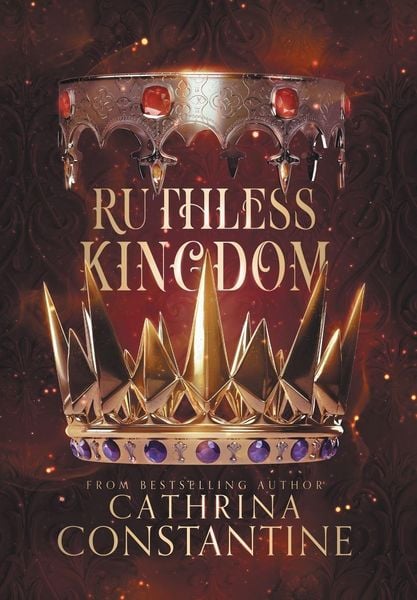 Produktbild: Ruthless Kingdom