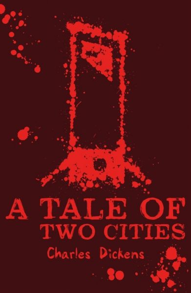 Produktbild: Dickens, C: A Tale of Two Cities