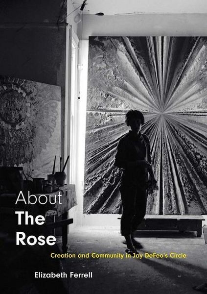 Produktbild: About The Rose