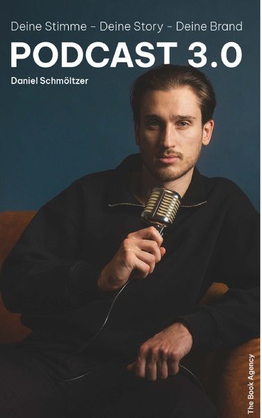 Produktbild: Podcast 3.0
