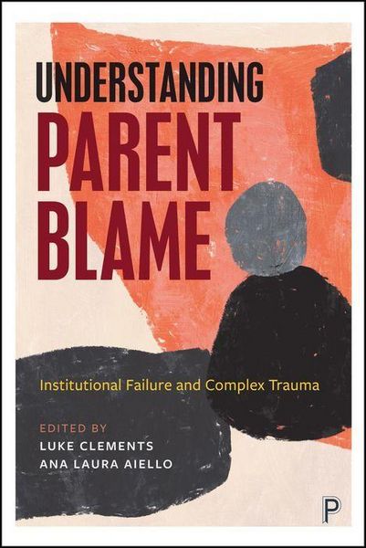Produktbild: Understanding Parent Blame