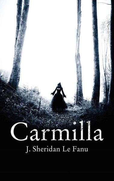 Produktbild: Carmilla